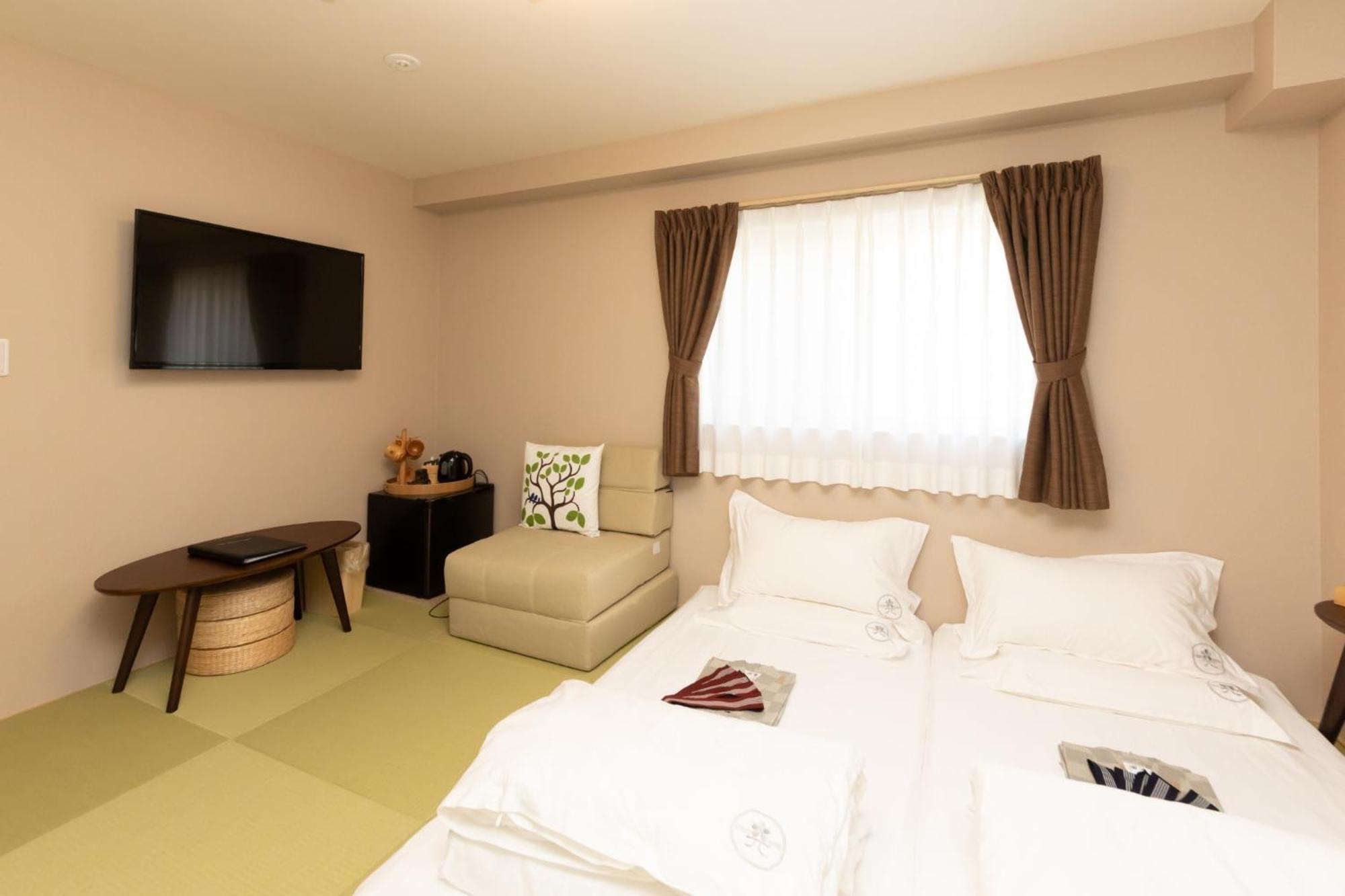 Light Hotel - Vacation Stay 17218V, Tokyo